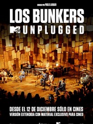 Los Bunkers: MTV Unplugged