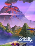 Zanna: Whisper of Volcano Isle