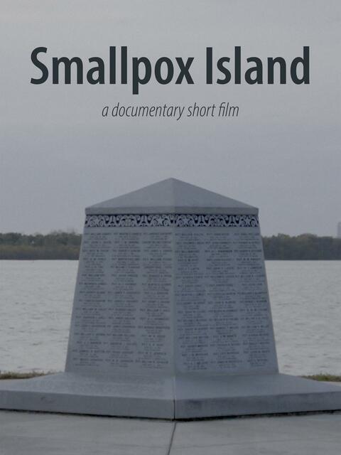 Smallpox Island