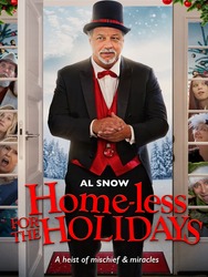 Home-less for the Holidays