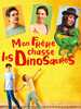 Mon frère chasse les dinosaures