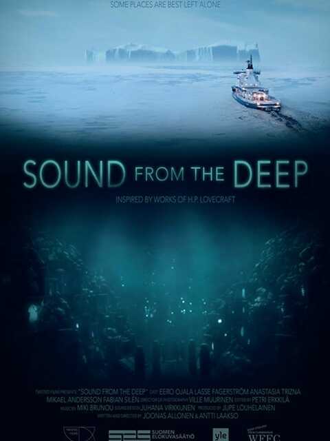 Sound from the Deep