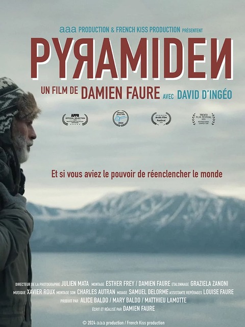 Pyramiden