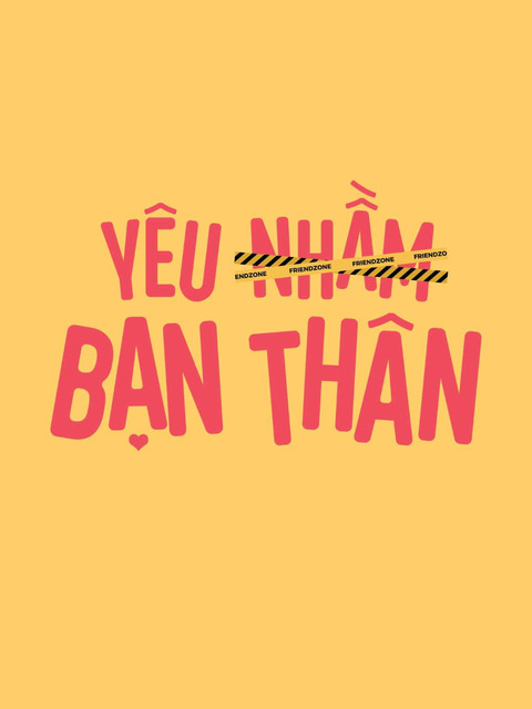 Yêu Nhầm Bạn Thân