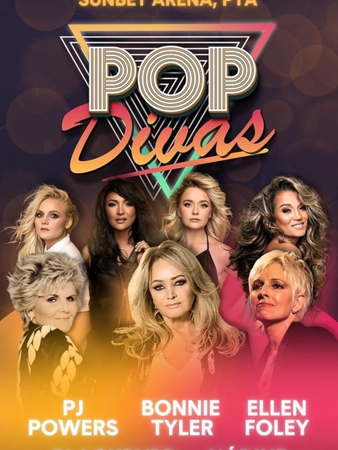 Pop Divas