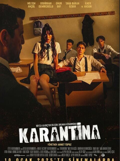 Karantina