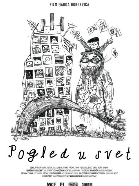 Pogled u svet