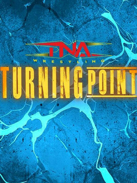 TNA Turning Point 2024