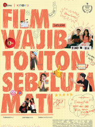 Film Wajib Tonton Sebelum Mati