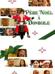 Père Noël à domicile