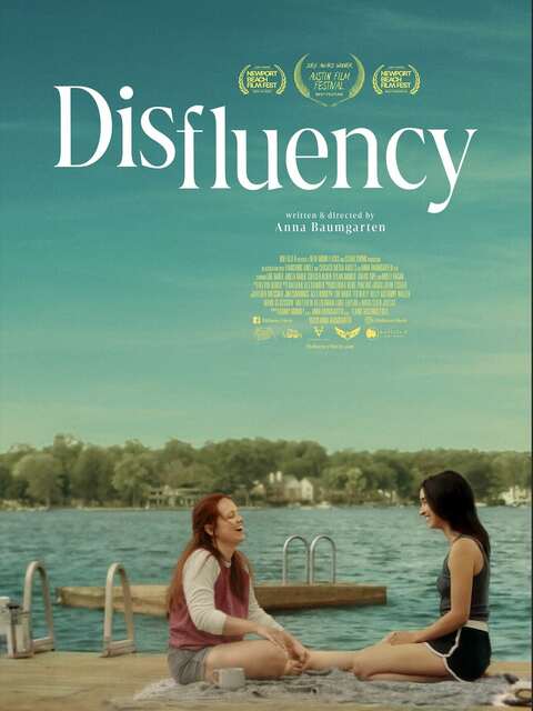 Disfluency