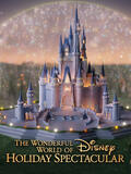 The Wonderful World of Disney: Holiday Spectacular