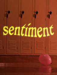 Sentiment