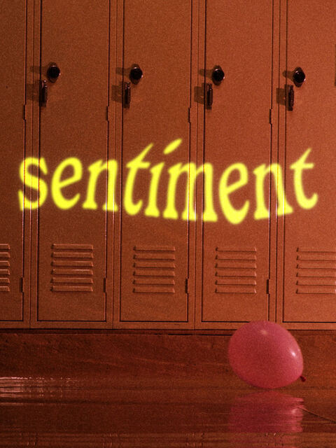 Sentiment