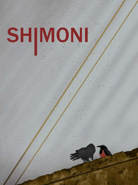 Shimoni