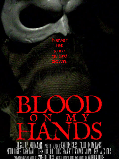 Blood on My Hands