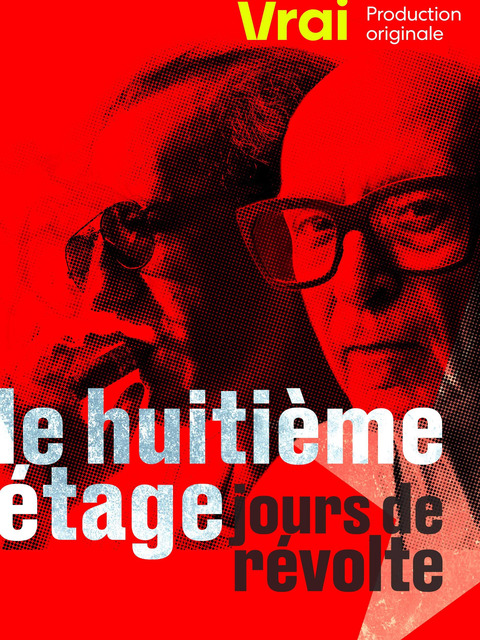 Le huitième étage, jours de révolte