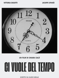 Ci vuole del tempo