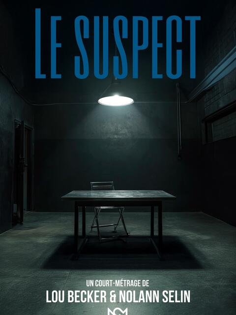 Le Suspect