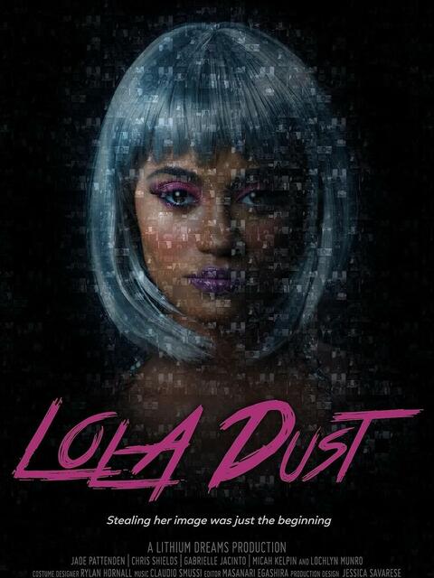 Lola Dust