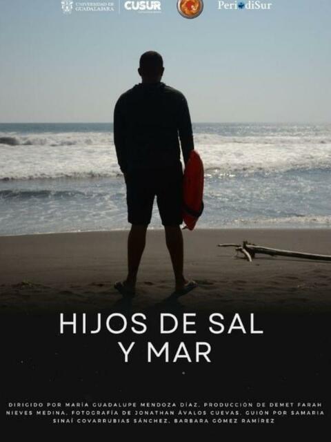 Hijos de Mar y Sal