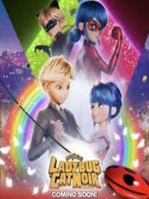 Miraculous Ladybug: Awakening