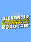 Alexander and the Terrible, Horrible, No Good, Very Bad Road Trip