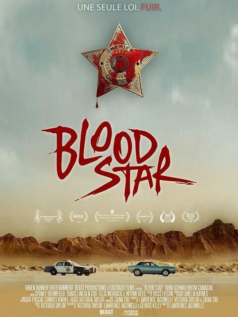 Blood Star