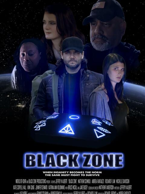 Black Zone