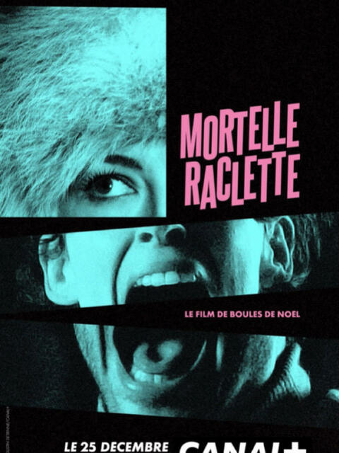 Mortelle raclette