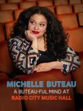 Michelle Buteau: A Buteau-ful Mind at Radio City Music Hall