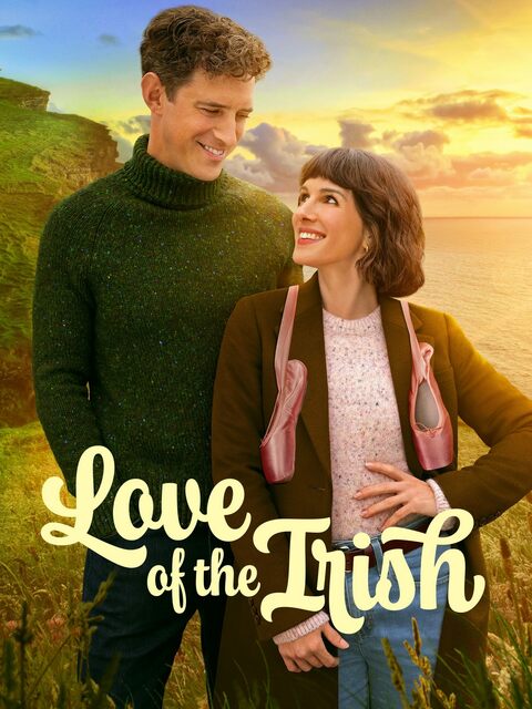 Love of the Irish