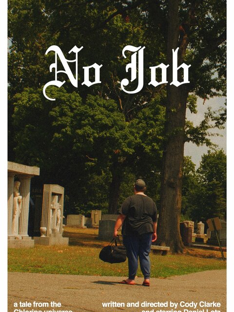 No Job