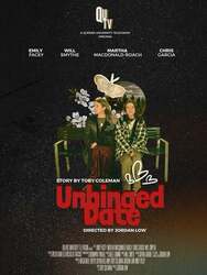 Unhinged Date