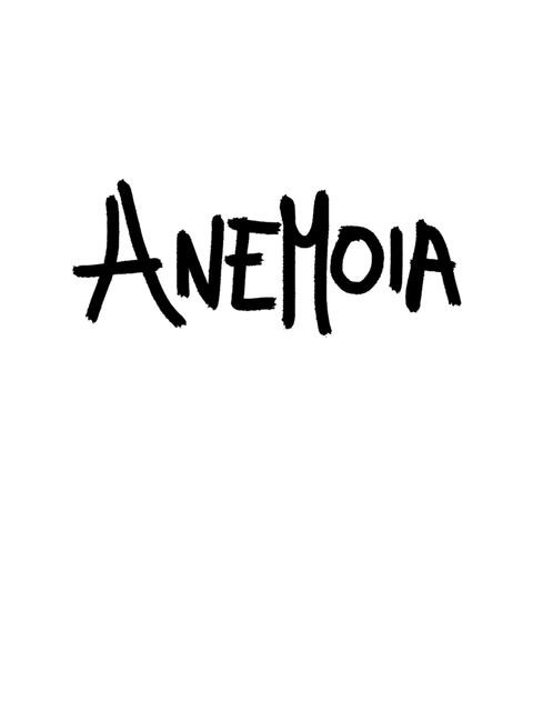 Anemoia