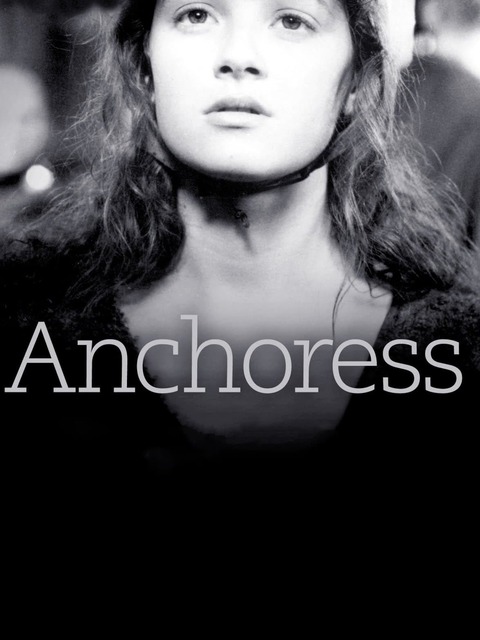 Anchoress