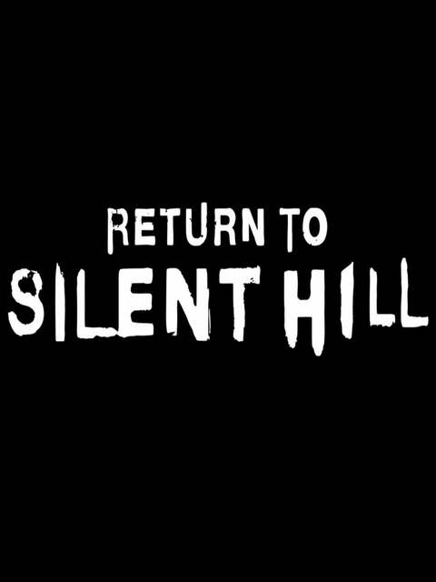 Retour à Silent Hill