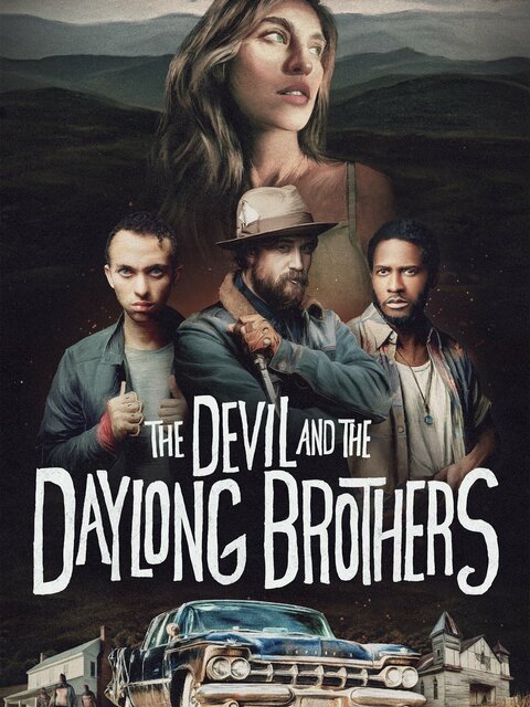 The Devil and the Daylong Brothers