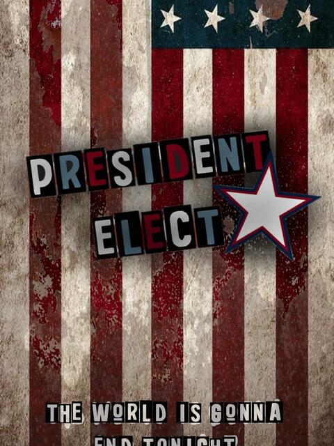 Presidént Elect