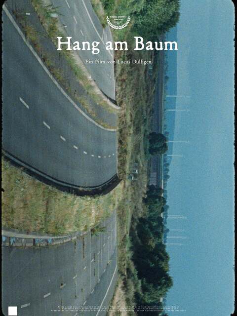 Hang am Baum