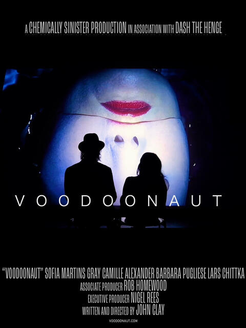 Voodoonaut