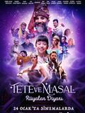 Tete ve Masal: Rüyalar Diyarı