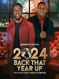 2024 Back That Year Up with Kevin Hart & Kenan Thompson