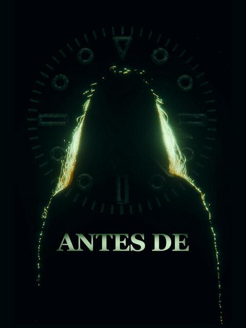 Antes De