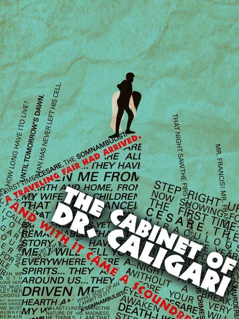 The Cabinet of Dr. Caligari