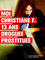 Moi, Christiane F, droguée, prostituée… : une génération perdue