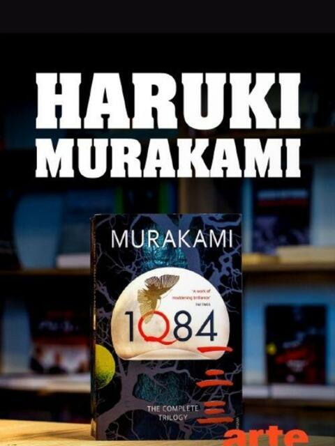 Haruki Murakami, de "Underground" à "1Q84", l’attentat de la secte Aum