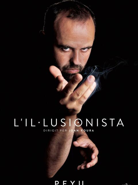 L'il·lusionista