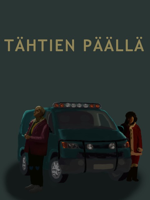 Tähtien päällä