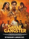 Sahak Gangster